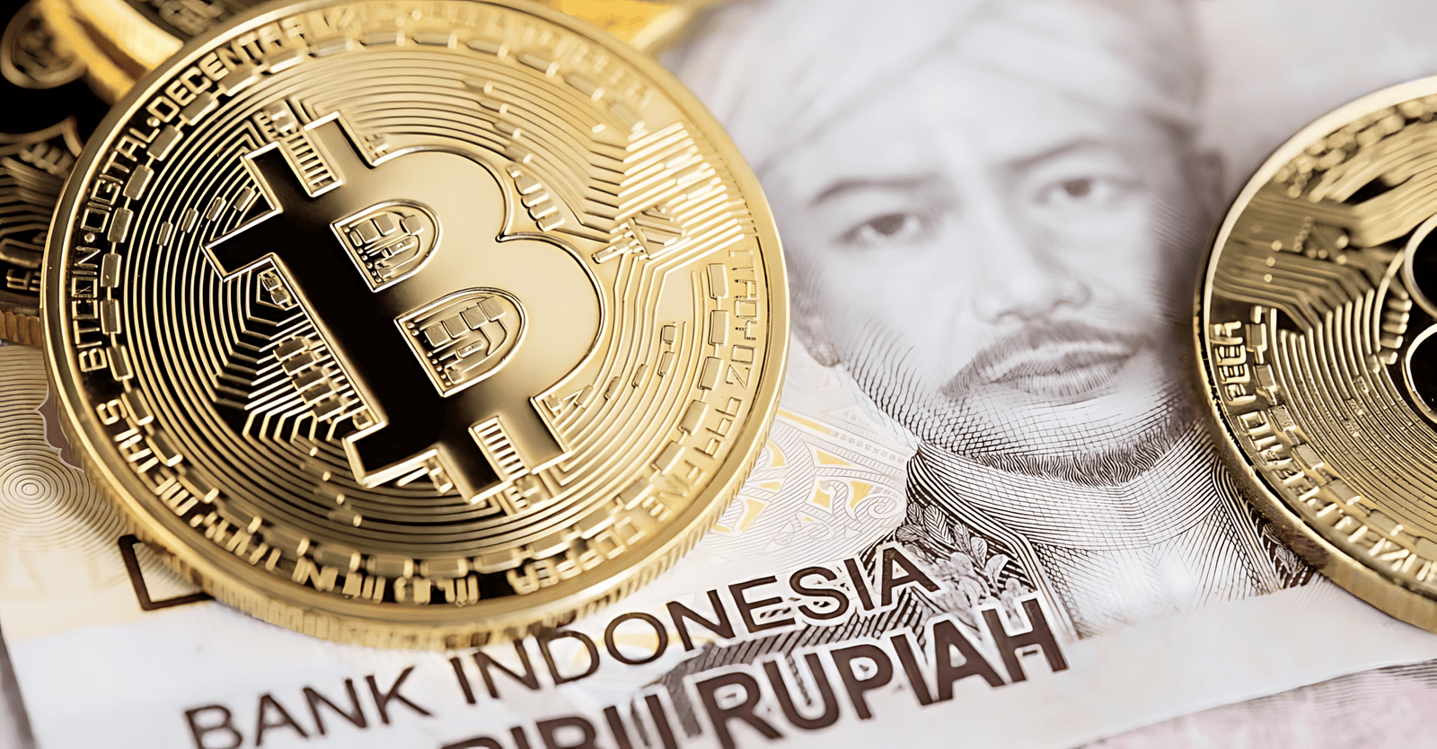 Bitcoin di Indonesia: Lebih dari Sekadar Investasi Digital Bitcoin di Indonesia: Lebih dari Sekadar Investasi Digital